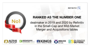 Refinitiv No1 SM & WEBSITE