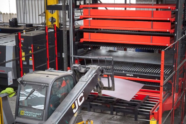 W_Campbell_&_Son_Ltd