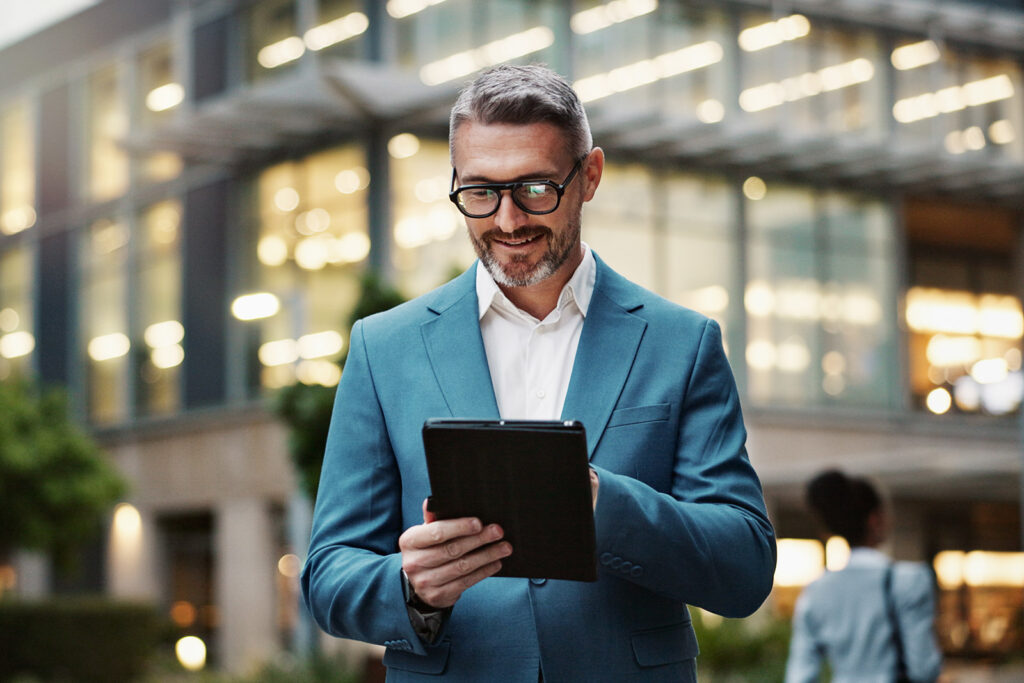 Corporate Transactions