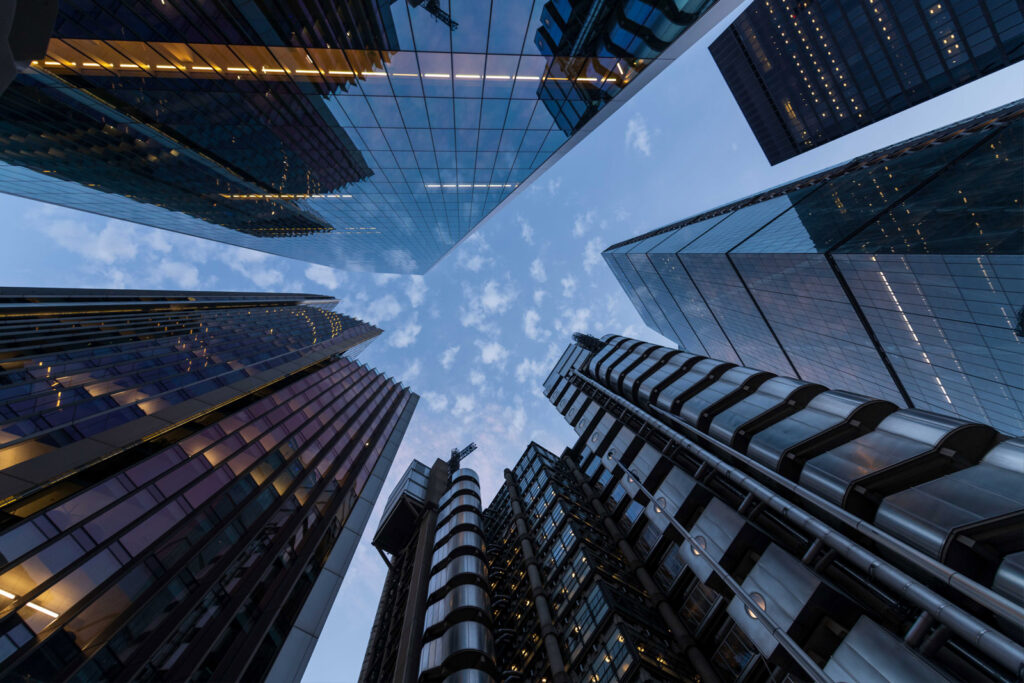 Mergers & Acquisitions