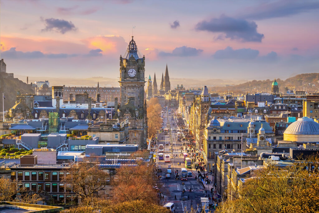 Private Equity Services